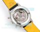 Swiss Clone BLS V2 Breitling TOP TIME B01 Chronograph Yellow Dial Watch (7)_th.jpg